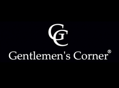 gentelmens corner